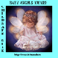 Baby Angels Award