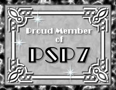 Proud Member of PSP 7!